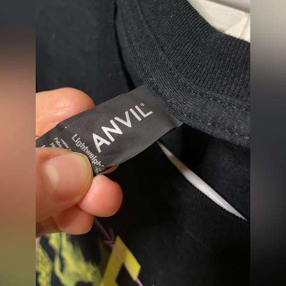 Falling in Reverse Ronnie Radke 3 tshirts (1 M, 2L) rock metal band tees - Picture 5 of 14